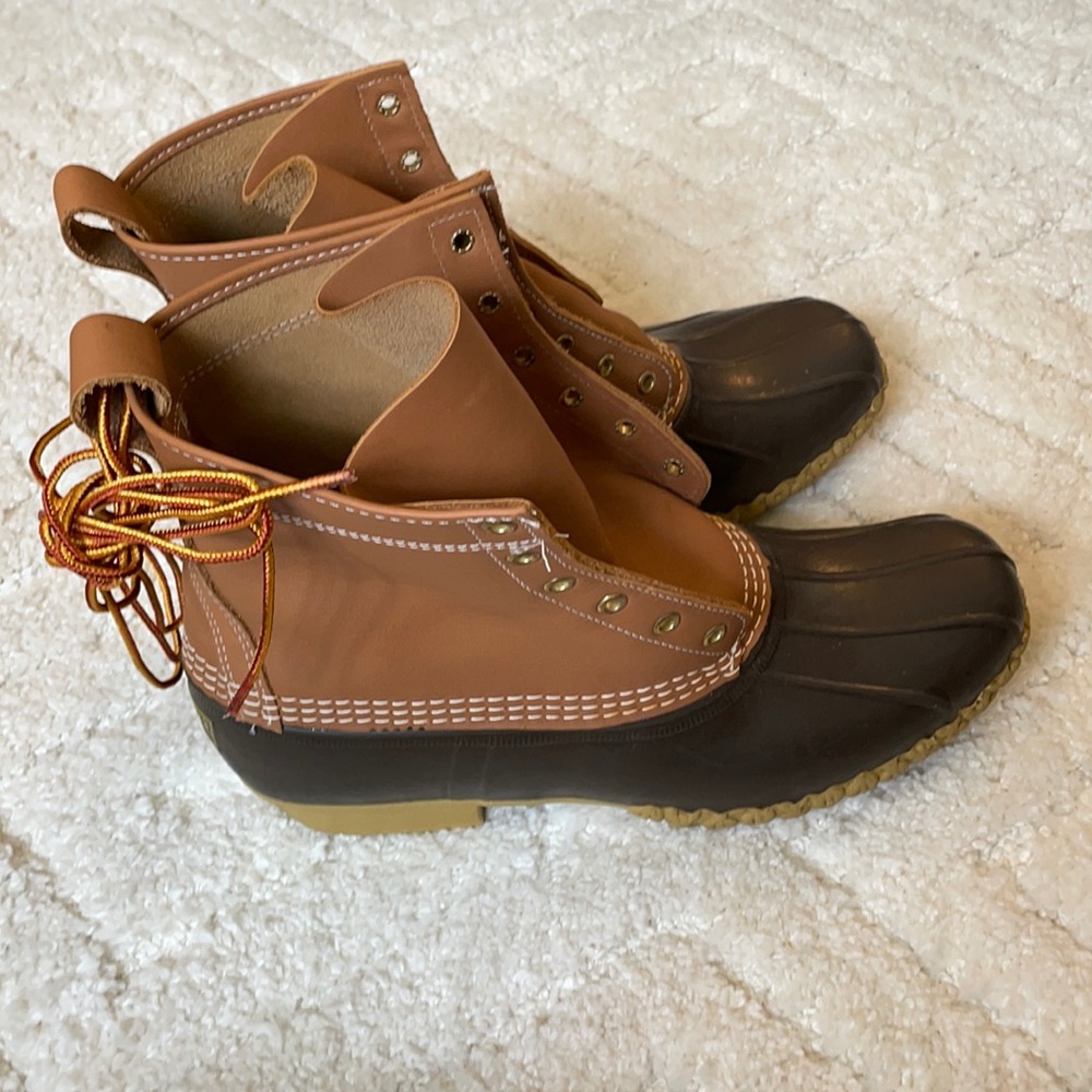 L.L. Bean Boots Men’s size 11